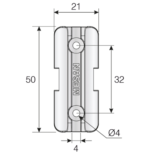Split Drawer Organizer