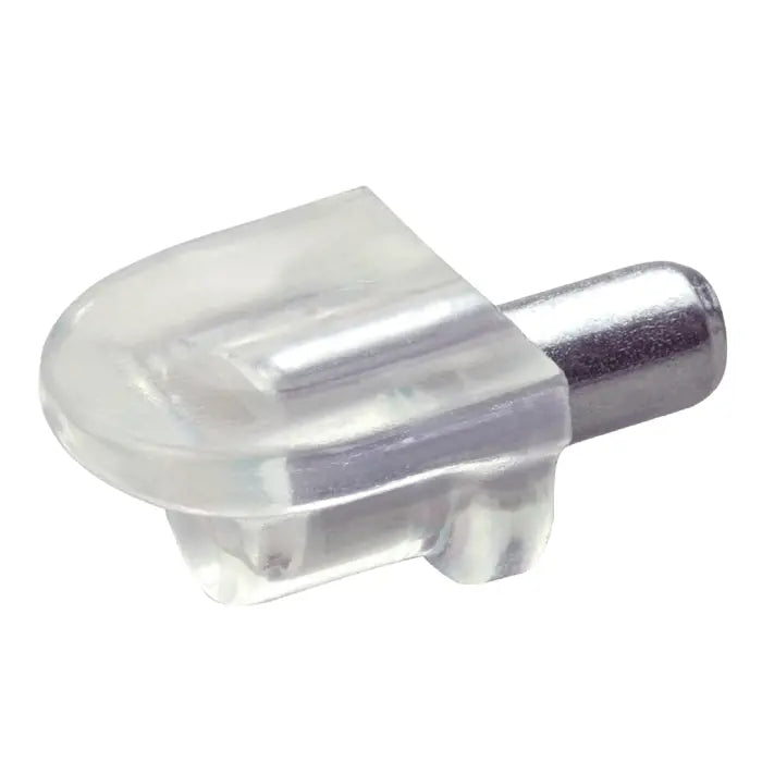 Shelf Support with Metal Pin