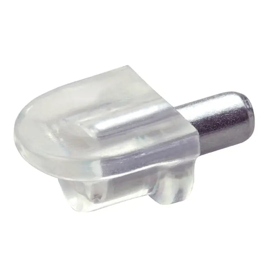 Shelf Support with Metal Pin