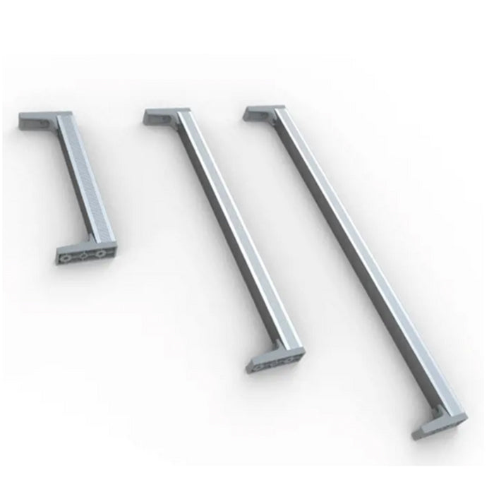 Sink Under Worktop Support Bar (Ribbed)
