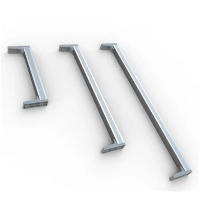 Sink Under Worktop Support Bar (Ribbed)