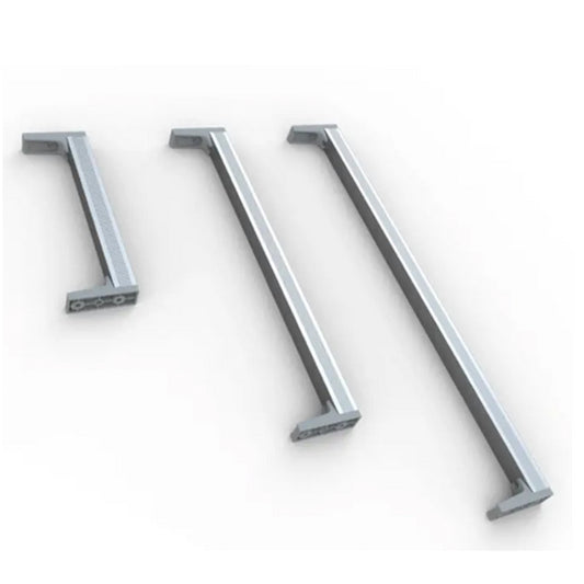 Sink Under Worktop Support Bar (Ribbed)