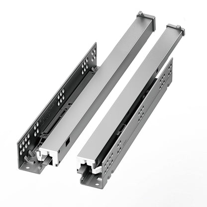 Smart Slide Full Extension Soft Close Drawer Lock Fix