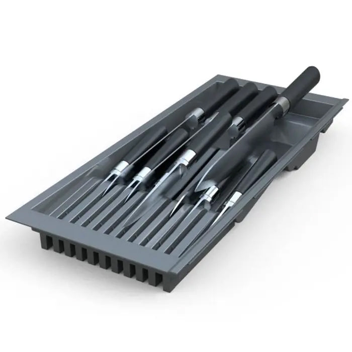 Traybond Knife Tray