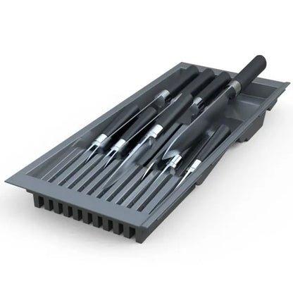 Traybond Knife Tray