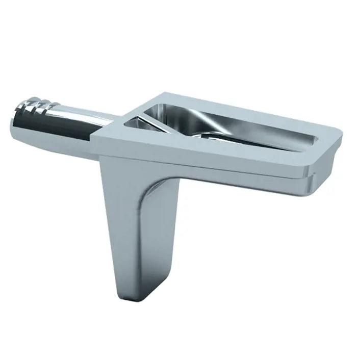 Trend Shelf Support Ø5mm for Wood