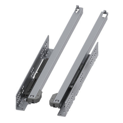 Smart Slide Single Extension Drawer Lock Fix
