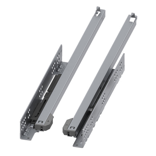 Smart Slide Single Extension Drawer Lock Fix