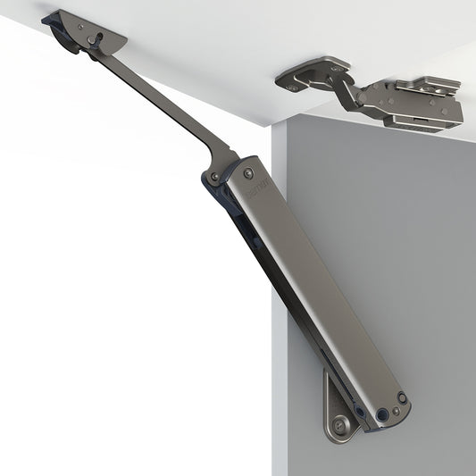 Slim Mech Single Lift-up Door System