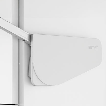 Multi Mech Mechanical Double Lift-up Door Systems