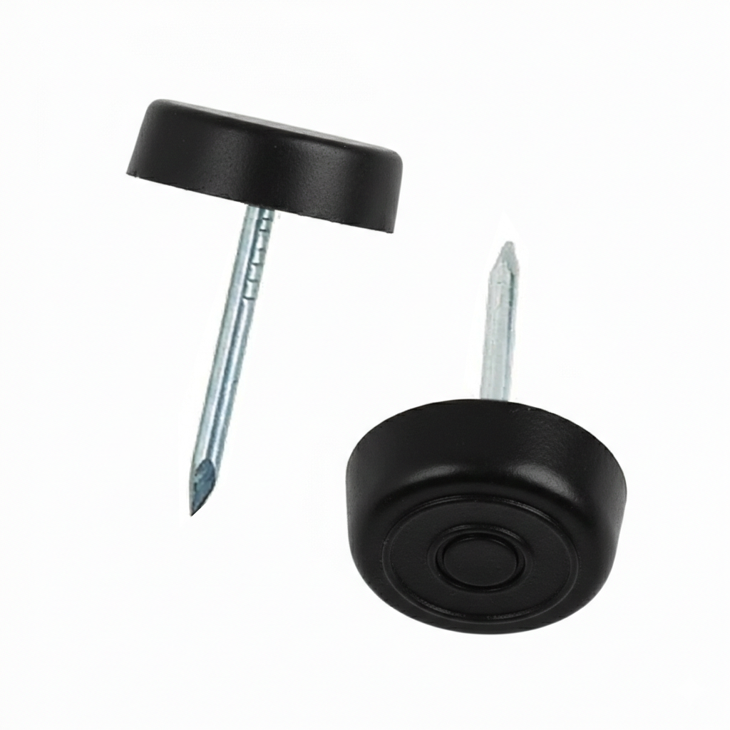 Plug with Nail