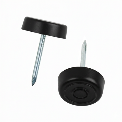 Plug with Nail