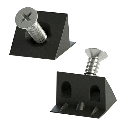 Rear Panel Connector