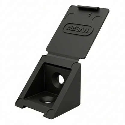 Plastic Mini Corner Connector