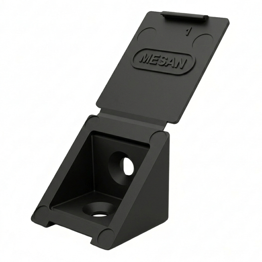 Plastic Mini Corner Connector