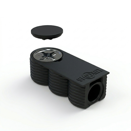 Linco (Body+Eccentric+Cap)