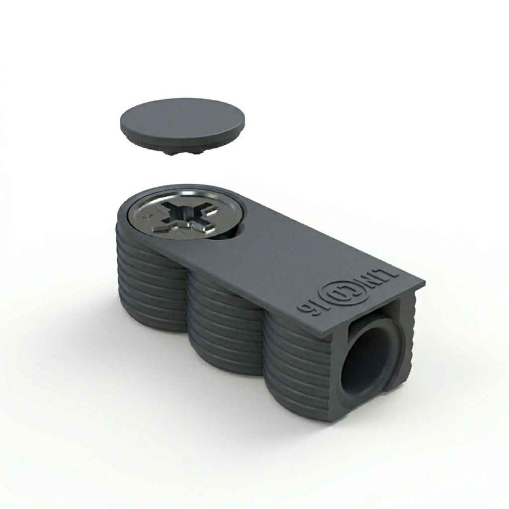 Linco (Body+Eccentric+Cap)
