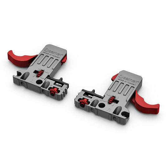 Smart Slide New Lock Righ-Left