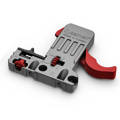 Smart Slide New Lock Right-Left