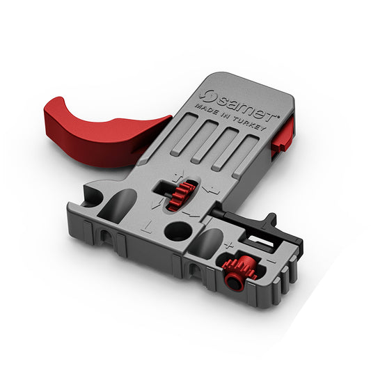 Smart Slide New Lock Right-Left