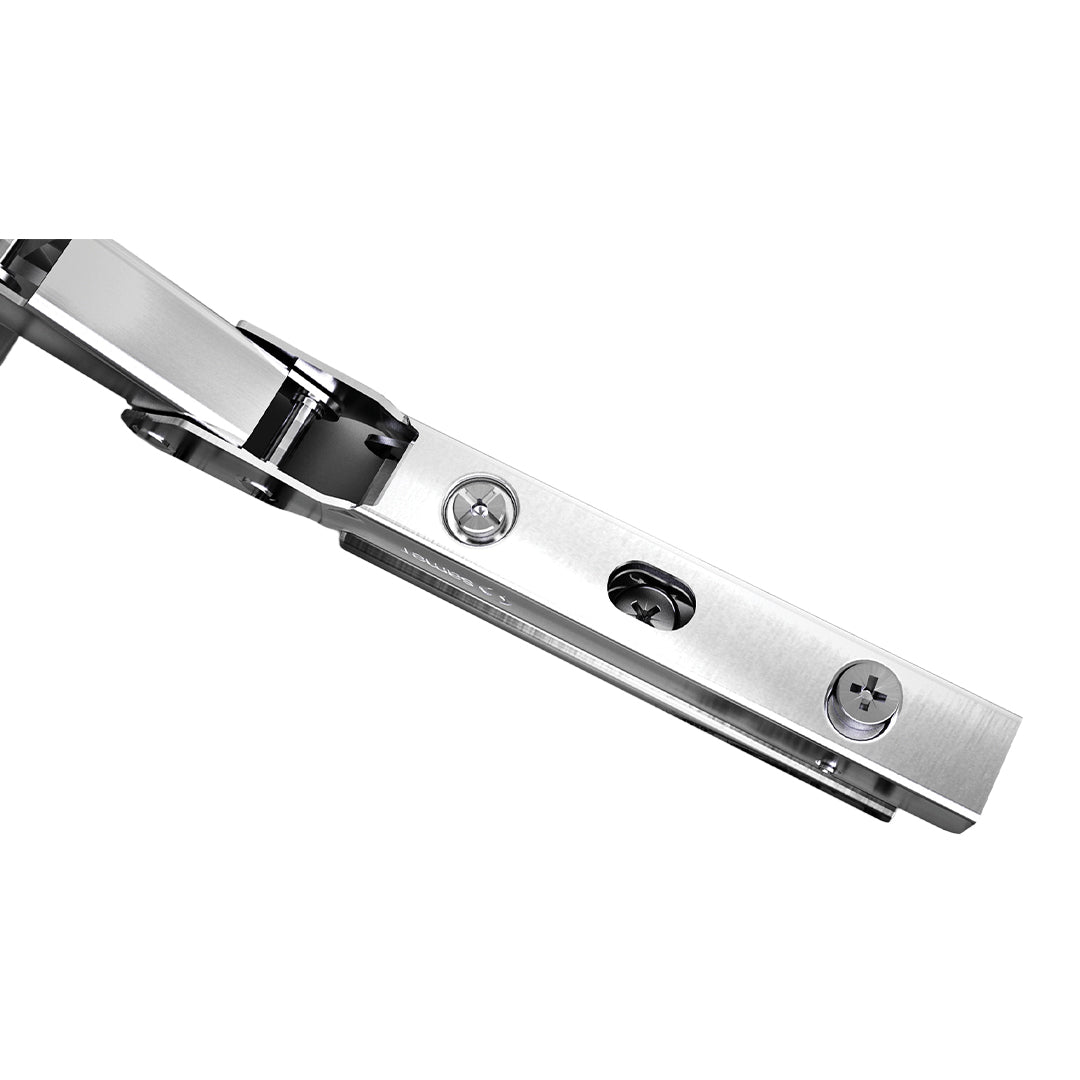 Solo Mech Hingeless Single Lift-up Door Mechanism