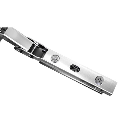 Solo Mech Hingeless Single Lift-up Door Mechanism