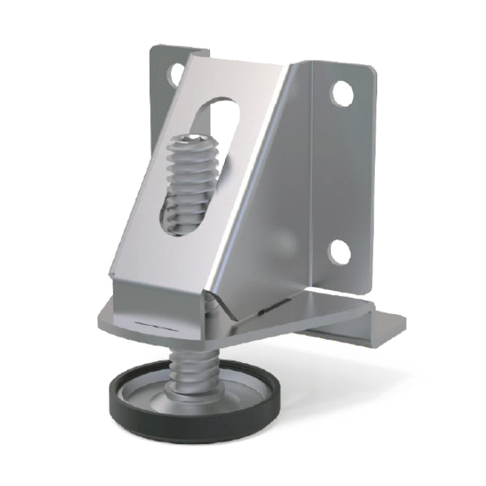 Adjustable Cabinet Leg