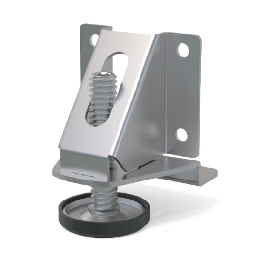 Adjustable Cabinet Leg