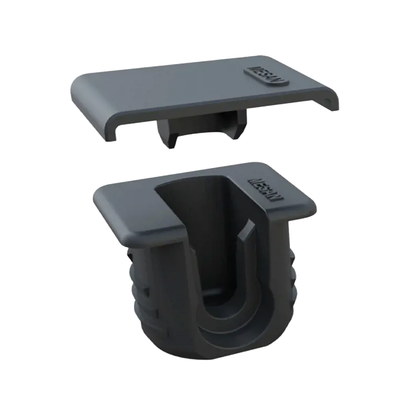 Small Raffix Cap