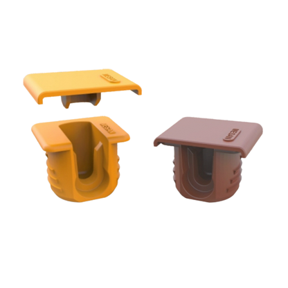Small Raffix Cap