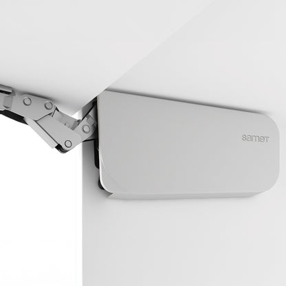Solo Mech Hingeless Single Lift-up Door Mechanism