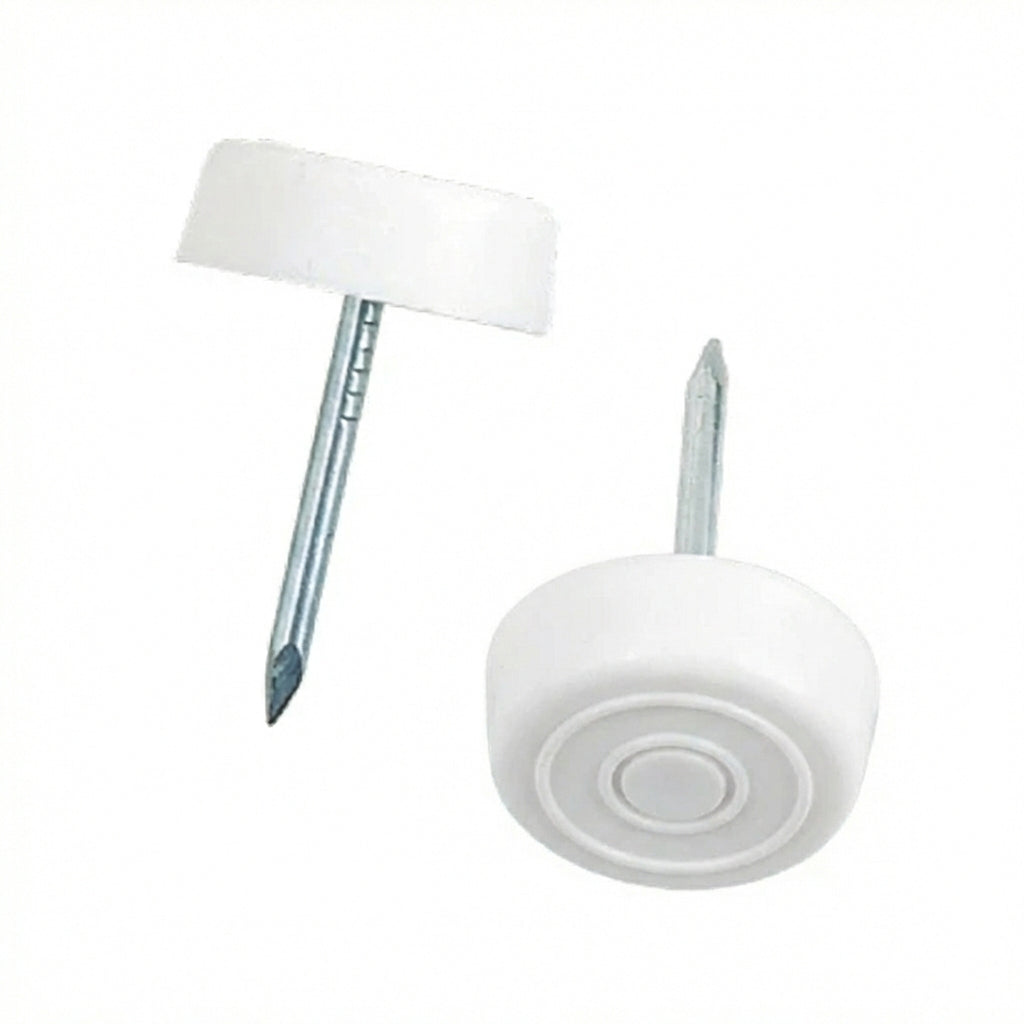 Plug with Nail