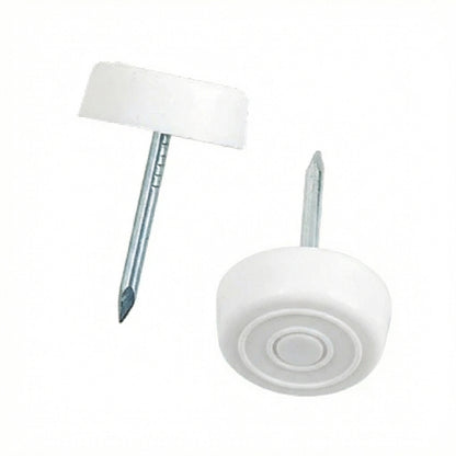 Plug with Nail